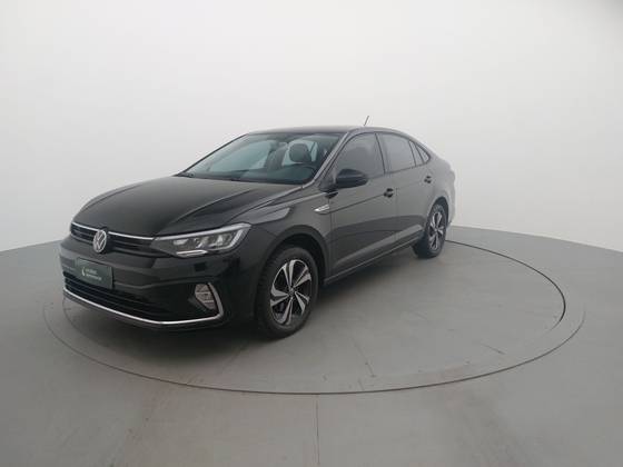 VOLKSWAGEN VIRTUS 1.0 200 TSI COMFORTLINE AUTOMÁTICO VOLKSWAGEN VIRTUS 1.0 200 TSI COMFORTLINE AUTOMÁTICO